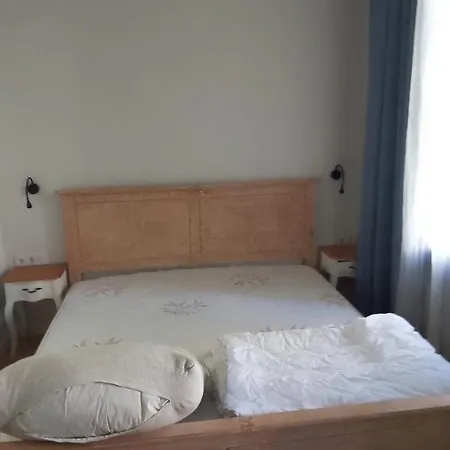 Homestay Diabetes 2 Research N Healing Facility Tallinn